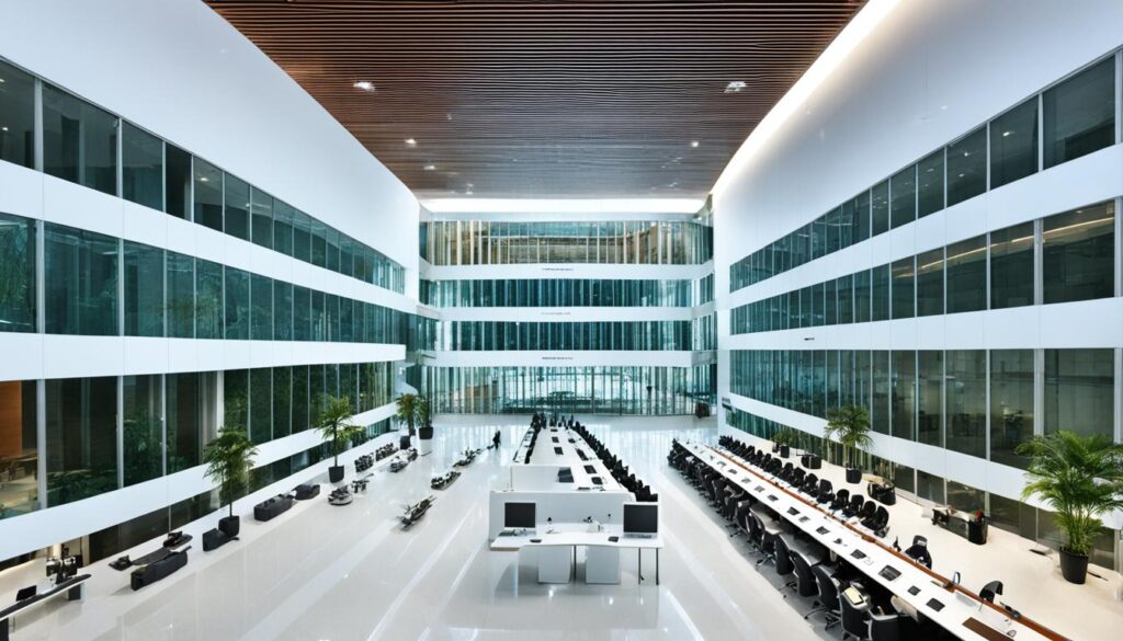 Info Hall Jakarta