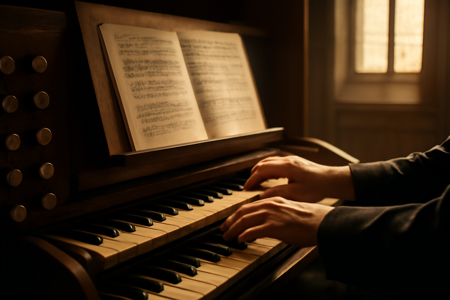 Cara Memilih Kursus Orgel: Panduan Langkah demi Langkah