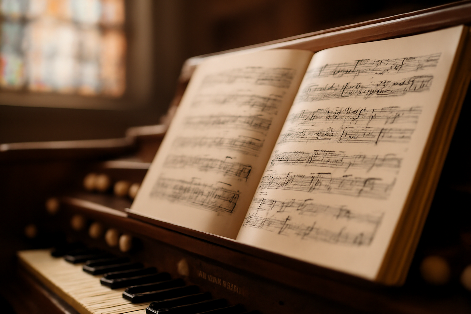 Ritme Rubato: Cara Membaca Tempo dalam Musik Klasik